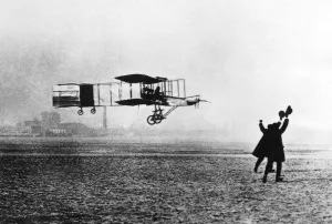 Henri Farman