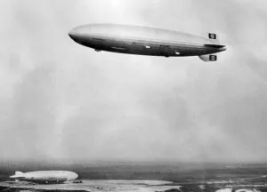 HINDENBURG