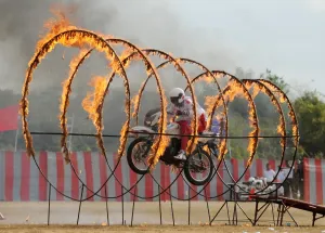 India-Defence-Motorbike-Offbeat India-Defence-Motorbike-Offbeat
