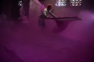 India-Hindu-Religion-Festival-Holi