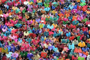 India Prints: India-People-Offbeat