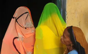 India Prints: India-Politics-Election