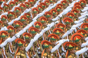 India-Politics-Republic-Rehearsal India-Politics-Republic-Rehearsal