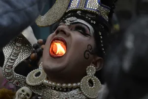 India-Religion-Hindu-Festival