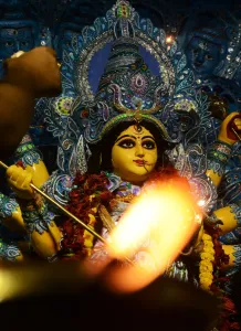 India-Religion-Hinduism-Durga India-Religion-Hinduism-Durga