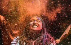 India-Religion-Hinduism-Holi India-Religion-Hinduism-Holi