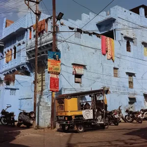 India-Society-People