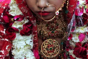 India-Society-Wedding