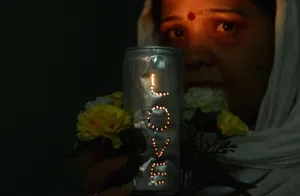 Images Dated 2014: India-Theme-Love