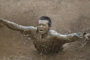 Indonesia-Culture-Traditional-Sport-Bull-Race