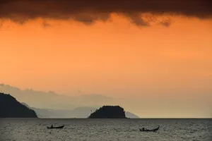 Indonesia-Economy-Labour