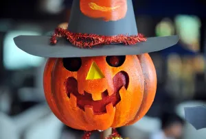 Indonesia-Halloween Indonesia-Halloween