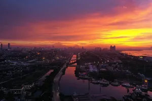 : INDONESIA-LIFESTYLE