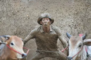 Indonesia-Tradition
