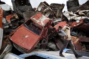 Iraq-Lifestyle-Cars