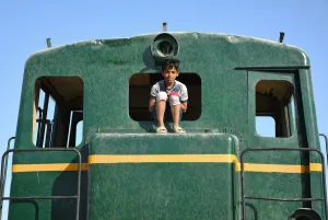 IRAQ-TRANSPORT IRAQ-TRANSPORT