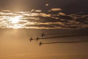 Air Force Prints: Israel-Military-Air Force-Graduation
