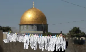 Israel-Palestinian-Conflict-Religion Israel-Palestinian-Conflict-Religion