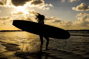 Profile Prints: Israel-Sport-Surfing