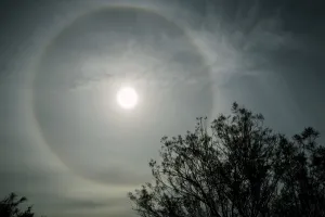 Israel-Sun-Halo Israel-Sun-Halo