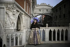 Italy-Carnival-Venice-Tourism-Culture-Lifestyle