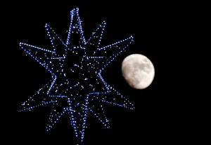 Christmas - Xmas Prints: Italy-Christmas