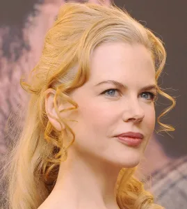 Actress Prints: Italy-Cinema-Australia-Kidman