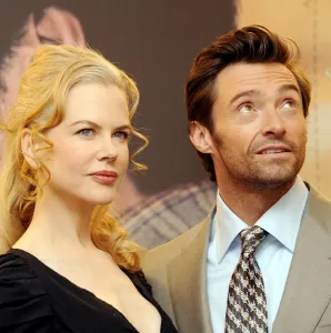 Italy-Cinema-Australia-Kidman-Jackman