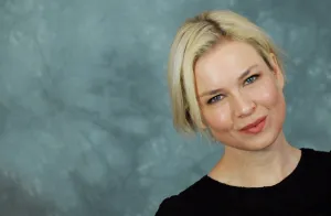 Portrait Close Up Prints: Italy-Cinema-Zellweger