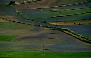 Italy-Feature-Castelluccio-Earthquake