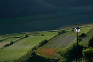 Italy-Feature-Castelluccio-Earthquake