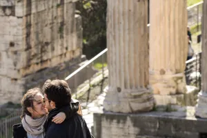Italy-Theme-Love