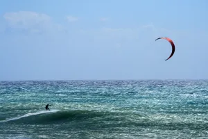 Italy-Weather-Kitesurfing