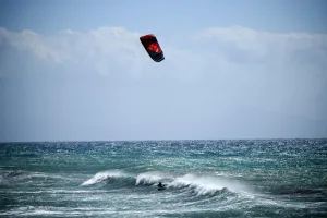 Italy-Weather-Kitesurfing