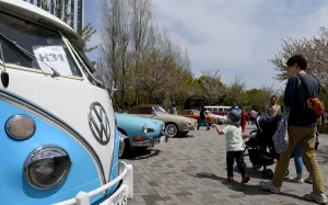 Japan-Auto-Lifestyle