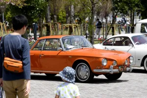 Japan-Auto-Lifestyle