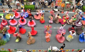 Japan-Dance-Flamenco Japan-Dance-Flamenco