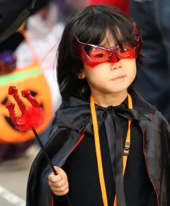 Halloween Prints: Japan-Halloween