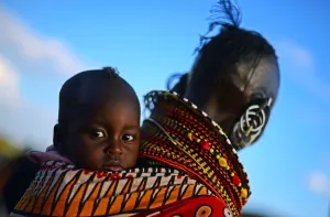 Kenya-Turkana-Woman-Tourism Kenya-Turkana-Woman-Tourism