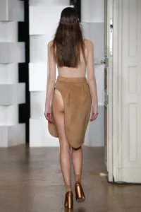 Lea Peckre Creation for Lejaby Fashion House Lea Peckre Creation for Lejaby Fashion House