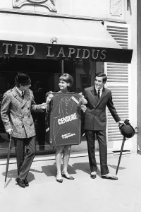 Lifestyle-Fashion-France-Lapidus-Obit Lifestyle-Fashion-France-Lapidus-Obit