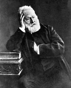 Literature-Victor Hugo