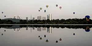 Malaysia-Lifestyle-Festival-Balloons