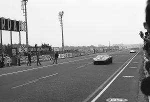 Mans-24 Hours-Ford-Ickx Mans-24 Hours-Ford-Ickx