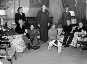 Marshall Plan Convention 1948 Marshall Plan Convention 1948