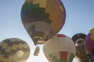 Mexico-Balloon-Festival