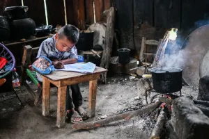 MEXICO-HEALTH-VIRUS-EDUCATION-INDIGENOUS-POVERTY MEXICO-HEALTH-VIRUS-EDUCATION-INDIGENOUS-POVERTY
