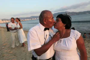 Mexico-Theme-Love