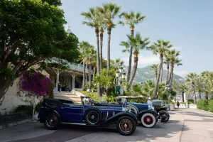 Full Length Prints: Monaco-Auto-Feature