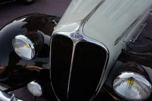 Monaco-Auto-Feature
